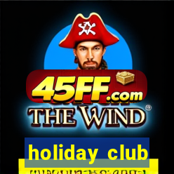 holiday club